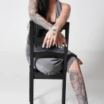 Zoe | tempting escort – verified profile