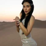 Molli – stunning escort luxury companion