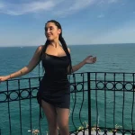 Anabell – premium escort online booking