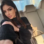 elegant escort Any – available today