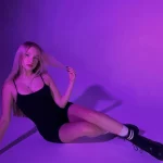 Masha – luxury escort easy to book