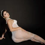 Aishe | VIP escort – contact via WhatsApp