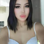 Faina – classy escort luxury companion