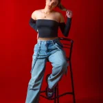Jeyla – romantic escort 24/7 service