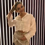 Jeyla – romantic escort 24/7 service