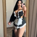 Yamila – sweet escort real photos