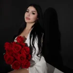 Aishe | VIP escort – contact via WhatsApp