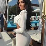 Zlatoslava – stunning escort exclusive experience