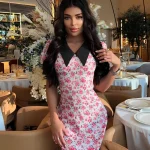 Zlatoslava – stunning escort exclusive experience