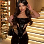 Zlatoslava – stunning escort exclusive experience