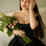 elite escort Anya – online booking
