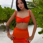 Faina – classy escort luxury companion