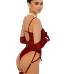Meet Saya, exclusive escort premium companion