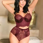 Angel | seductive escort – easy to book