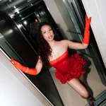 Meet Akira, elegant escort verified profile