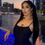 Book Aleksa – high-class escort available tonight