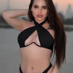 elite escort Anya – online booking