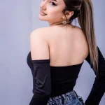 Jeyla – romantic escort 24/7 service