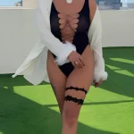 Book Rida – tempting escort private meeting