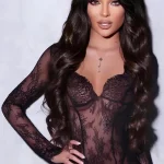 Zlatoslava – stunning escort exclusive experience