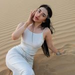 Molli – stunning escort luxury companion