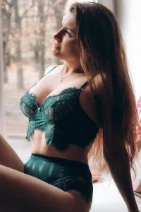 natural beauty Irina verified profile