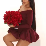 stunning escort Miranda – 24/7 service