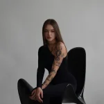 Marianna – romantic escort real photos