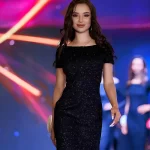 classy escort Monya – online booking