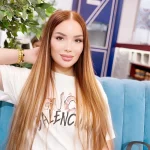 Katia – dream girl luxury companion