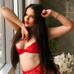 Aida – exclusive escort private meetings