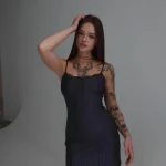 Marianna – romantic escort real photos