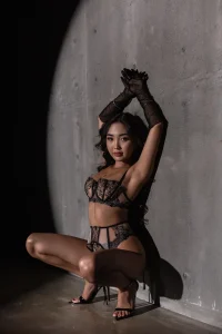 Dayana – classy escort from Asian Escorts Dubai instant booking
