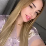 Katia – dream girl luxury companion
