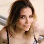 Meet Meryem, beautiful escort verified & real photos