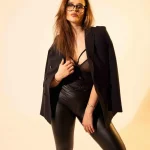 Aida – exclusive escort private meetings