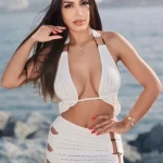 wild escort Demi – luxury companion