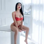 Camilla | charming escort – verified & real photos