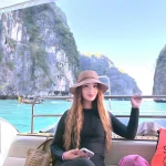 Katia – dream girl luxury companion