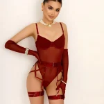 Meet Neira, high-class escort premium companion