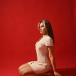 Meet Loli, passionate escort private meeting