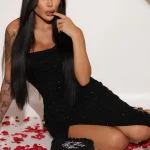 stunning escort Miranda – 24/7 service