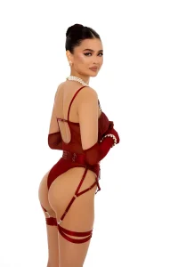 premium lady Neira book now