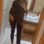 Book Alisa – charming escort available tonight