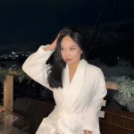 Meet Caveira, professional escort ready now