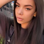 Anna – elegant escort available tonight