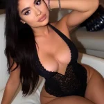 Esmi | exclusive escort – ready now