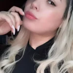 Meet Paulina, premium escort available today