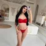 romantic escort Marilyn – ready now