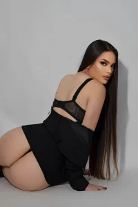 premium lady Hannah verified profile